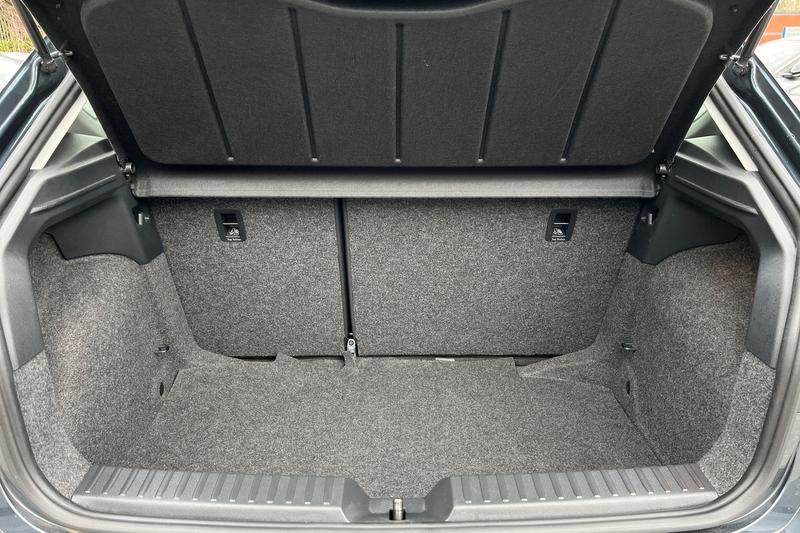 Used SEAT Ibiza 2021 for sale - 77592827: Photo 21