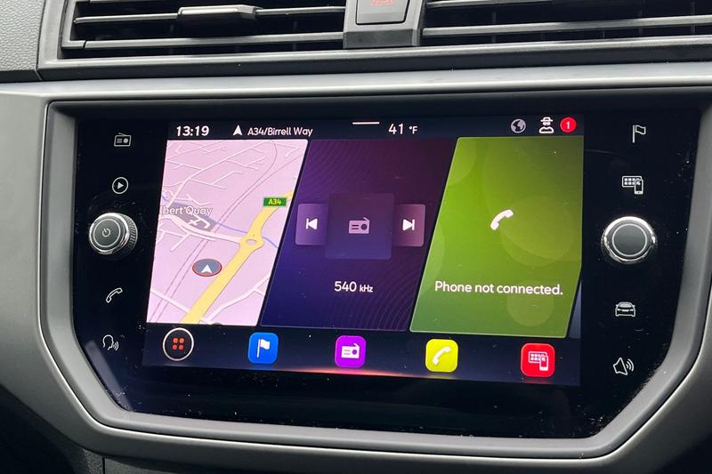 Used SEAT Ibiza 2021 for sale - 77592827: Photo 22