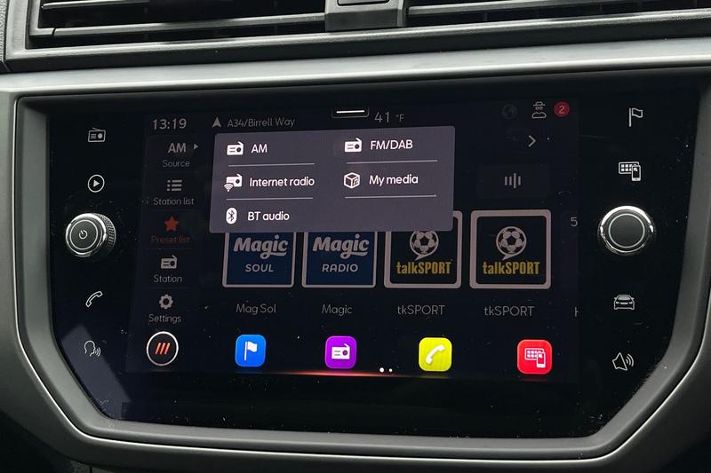 Used SEAT Ibiza 2021 for sale - 77592827: Photo 24