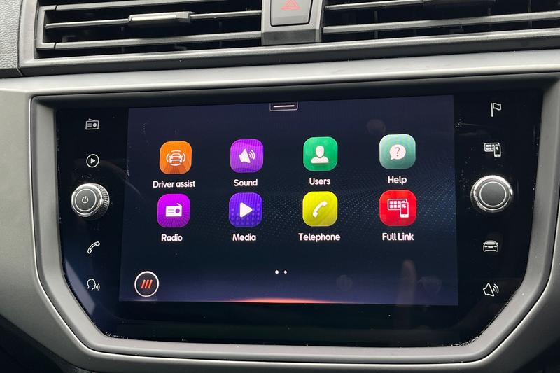 Used SEAT Ibiza 2021 for sale - 77592827: Photo 27