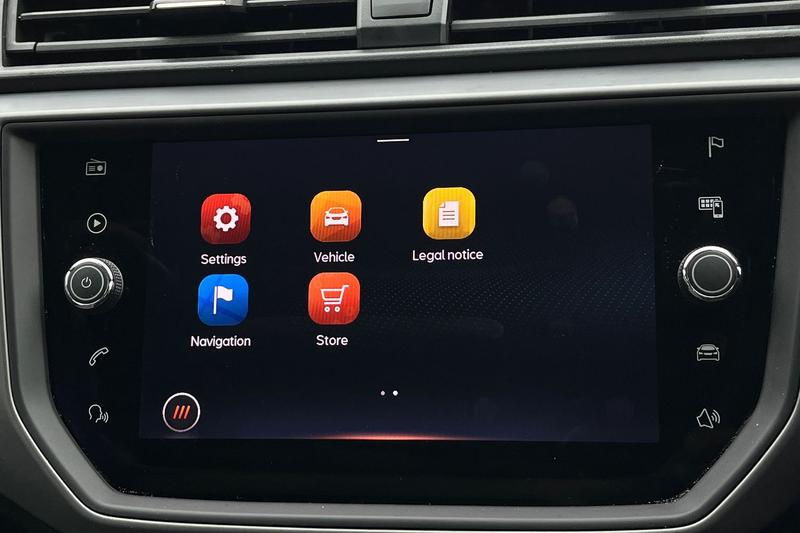 Used SEAT Ibiza 2021 for sale - 77592827: Photo 29