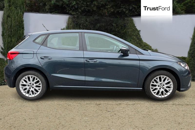 Used SEAT Ibiza 2021 for sale - 77592827: Photo 3