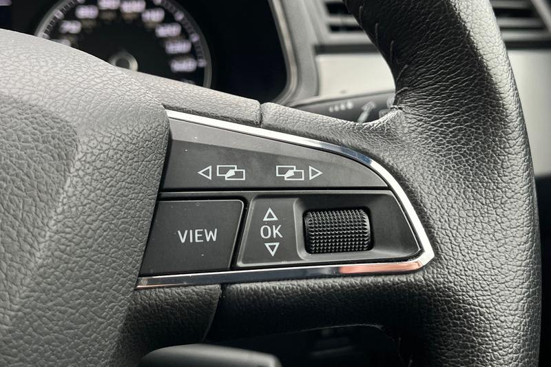 Used SEAT Ibiza 2021 for sale - 77592827: Photo 33