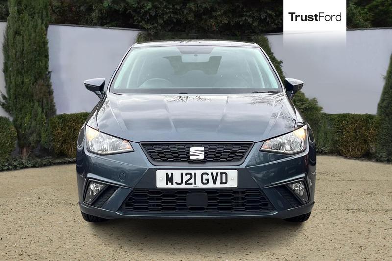 Used SEAT Ibiza 2021 for sale - 77592827: Photo 6