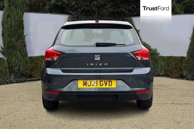 Used SEAT Ibiza 2021 for sale - 77592827: Photo 7