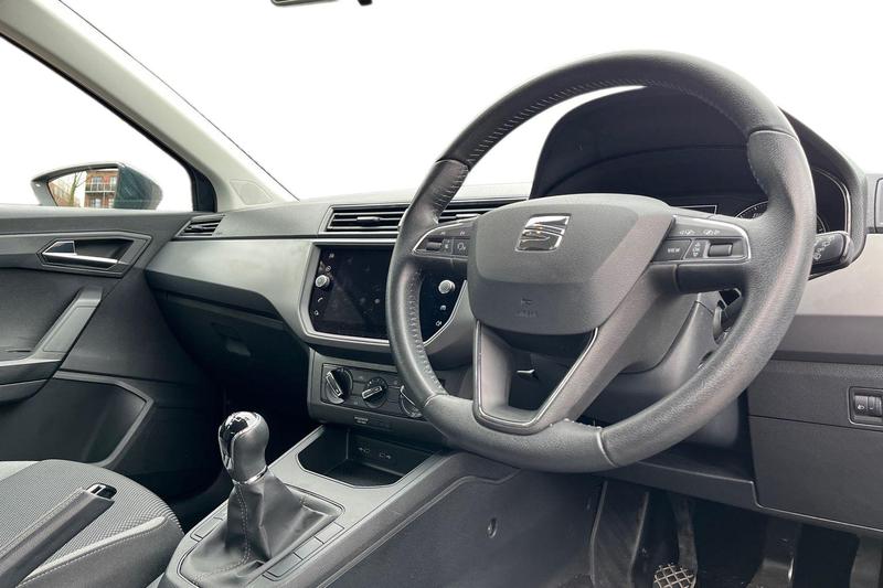 Used SEAT Ibiza 2021 for sale - 77592827: Photo 9