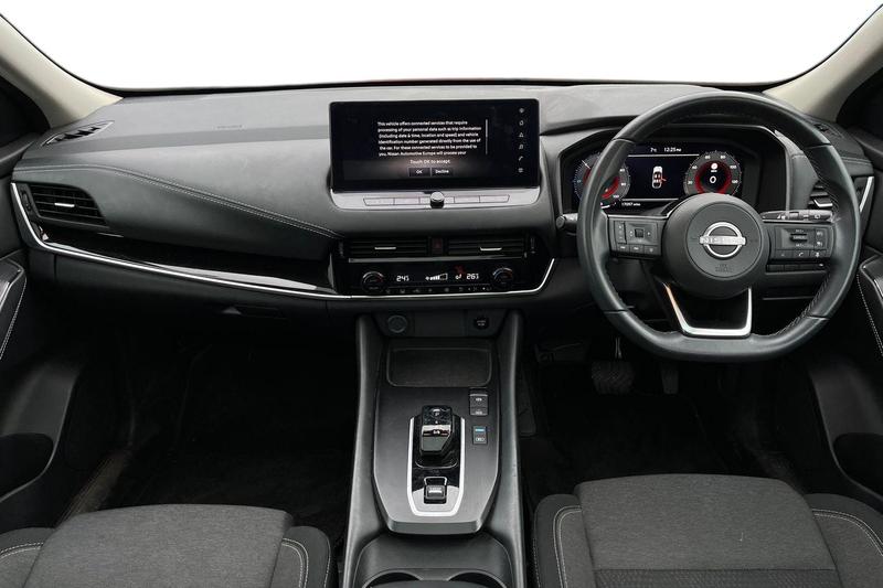 Used Nissan Qashqai 2022 for sale - 77286294: Photo 10