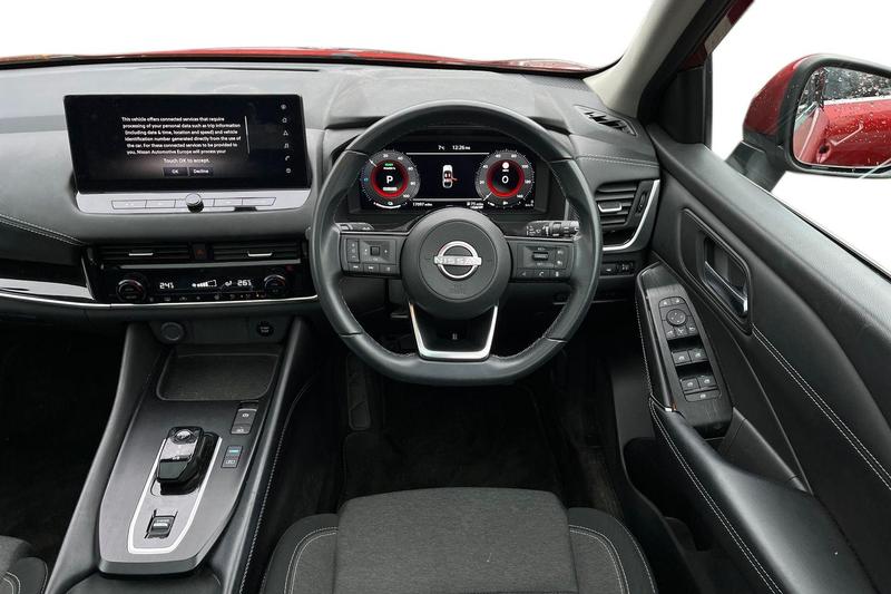 Used Nissan Qashqai 2022 for sale - 77286294: Photo 11