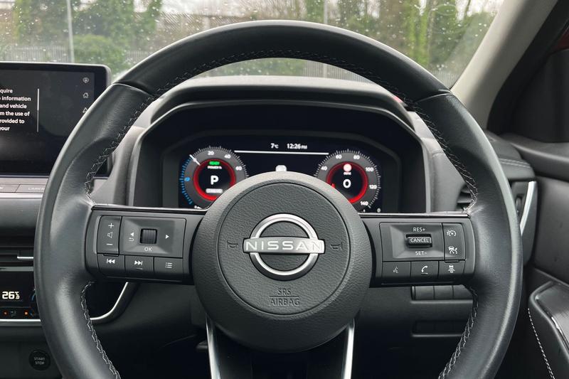 Used Nissan Qashqai 2022 for sale - 77286294: Photo 12