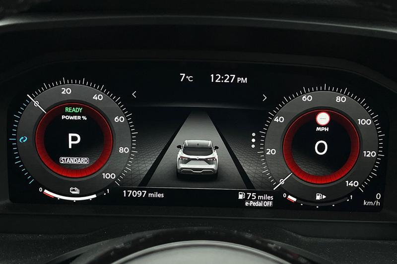 Used Nissan Qashqai 2022 for sale - 77286294: Photo 13