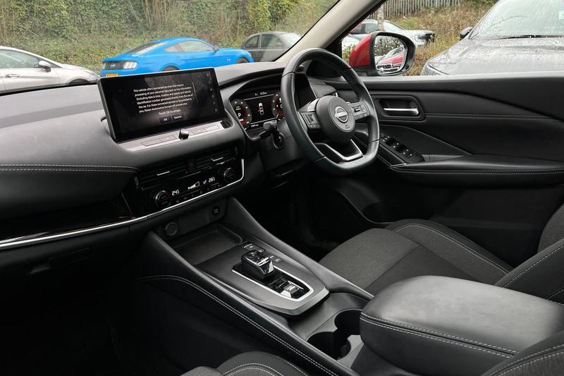 Used Nissan Qashqai 2022 for sale - 77286294: Photo 18