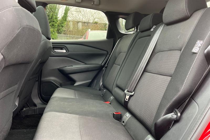 Used Nissan Qashqai 2022 for sale - 77286294: Photo 20