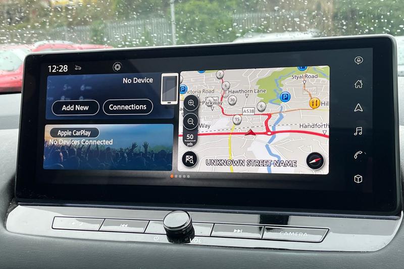 Used Nissan Qashqai 2022 for sale - 77286294: Photo 22