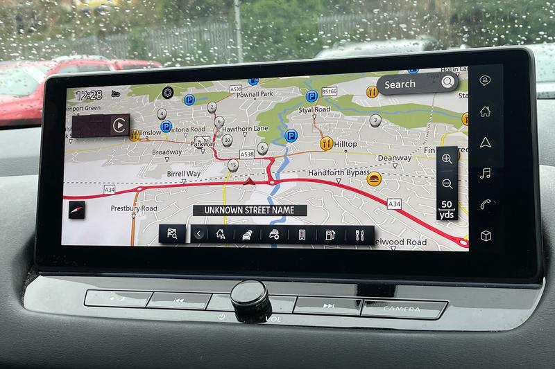 Used Nissan Qashqai 2022 for sale - 77286294: Photo 23