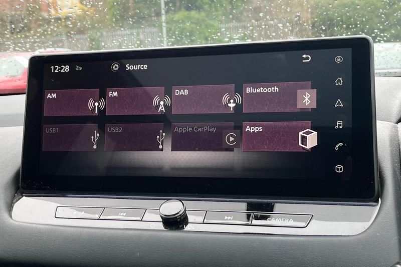 Used Nissan Qashqai 2022 for sale - 77286294: Photo 24