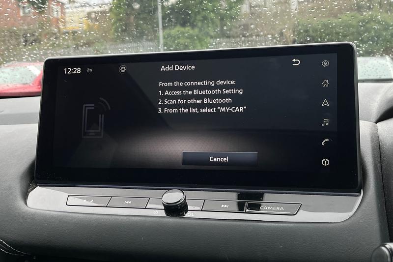 Used Nissan Qashqai 2022 for sale - 77286294: Photo 25