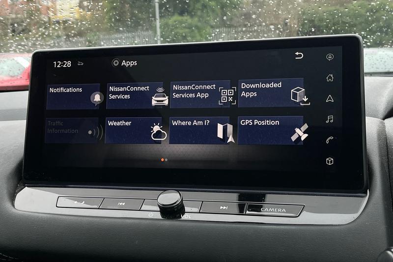 Used Nissan Qashqai 2022 for sale - 77286294: Photo 26