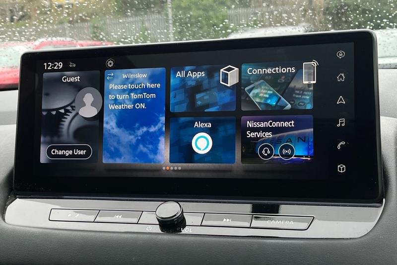 Used Nissan Qashqai 2022 for sale - 77286294: Photo 27