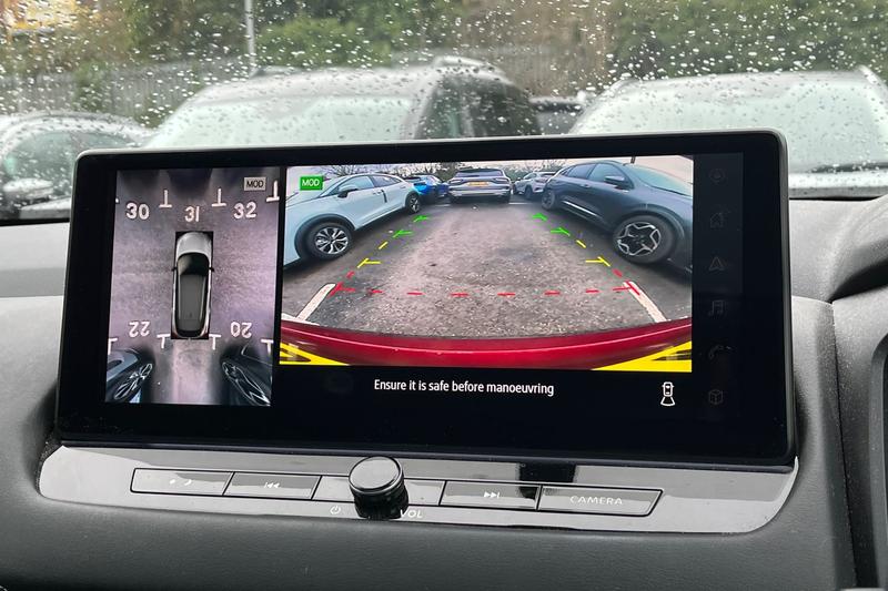 Used Nissan Qashqai 2022 for sale - 77286294: Photo 29