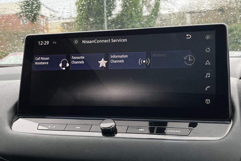 Used Nissan Qashqai 2022 for sale - 77286294: Photo 30