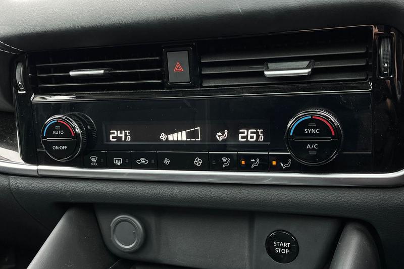 Used Nissan Qashqai 2022 for sale - 77286294: Photo 31