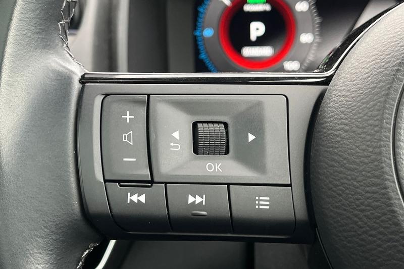 Used Nissan Qashqai 2022 for sale - 77286294: Photo 35