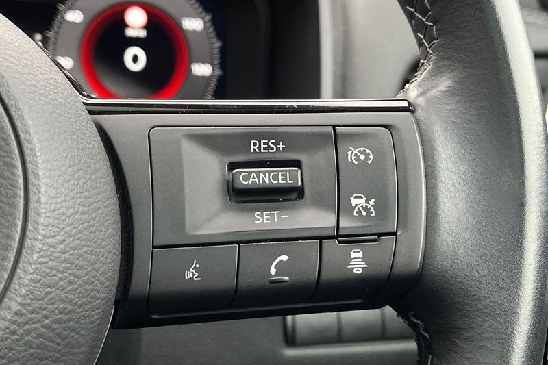 Used Nissan Qashqai 2022 for sale - 77286294: Photo 36