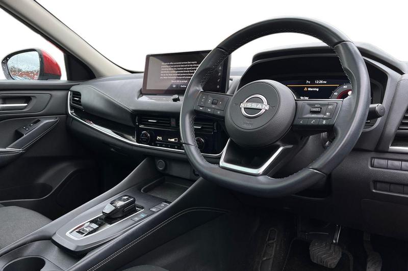 Used Nissan Qashqai 2022 for sale - 77286294: Photo 9