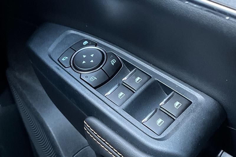 Used Ford Ranger 2024 for sale - 77030736: Photo 16