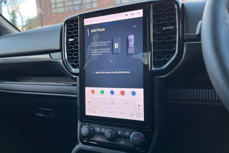 Used Ford Ranger 2024 for sale - 77030736: Photo 25