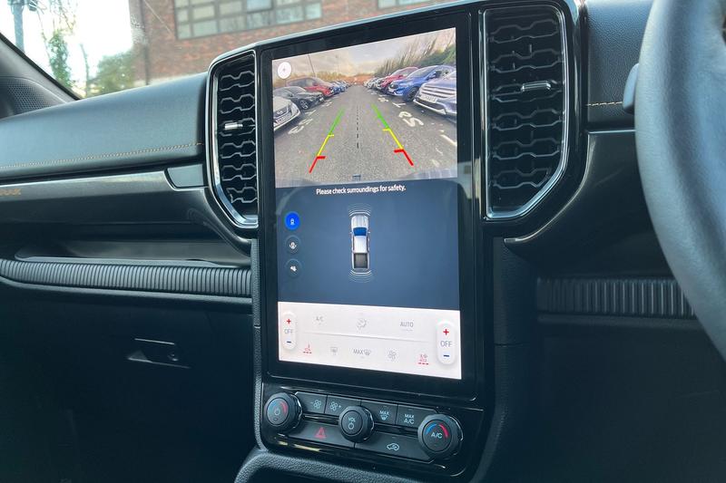 Used Ford Ranger 2024 for sale - 77030736: Photo 27