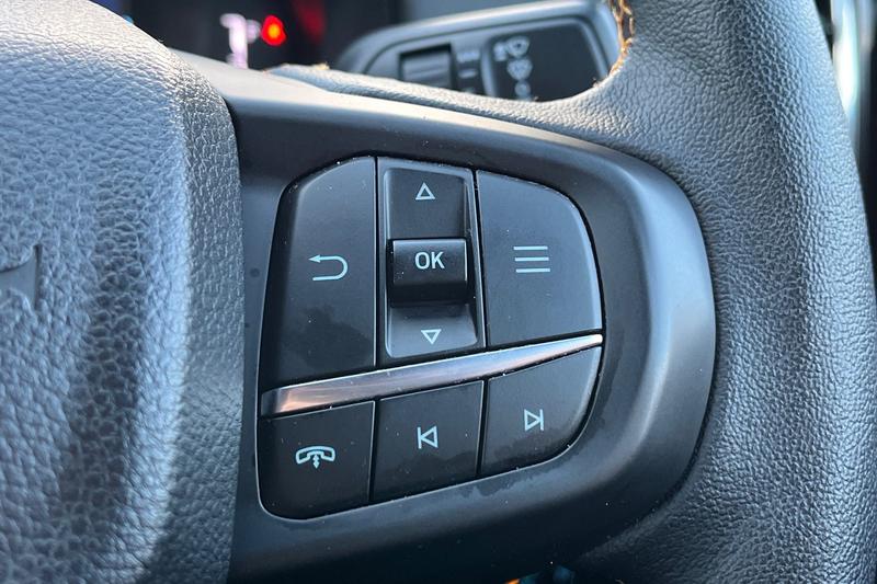 Used Ford Ranger 2024 for sale - 77030736: Photo 34