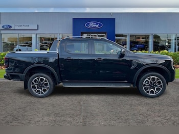 Used Ford Ranger 2024 for sale - 77030736: Photo