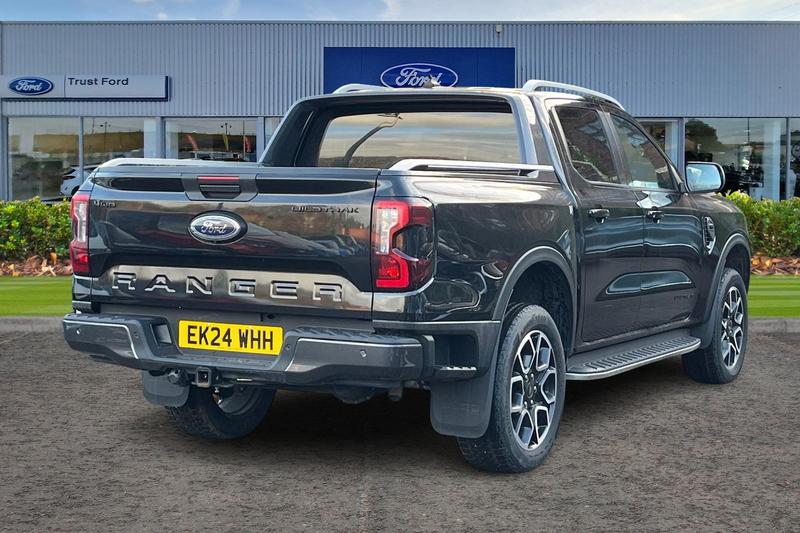 Used Ford Ranger 2024 for sale - 77030736: Photo 4