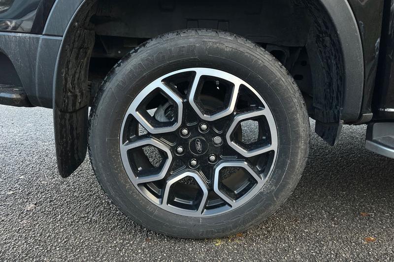 Used Ford Ranger 2024 for sale - 77030736: Photo 8