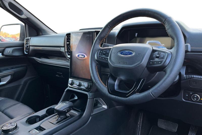 Used Ford Ranger 2024 for sale - 77030736: Photo 9