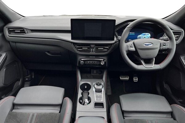Used Ford Kuga 2024 for sale - 76205681: Photo 10