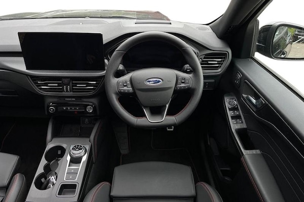 Used Ford Kuga 2024 for sale - 76205681: Photo 11