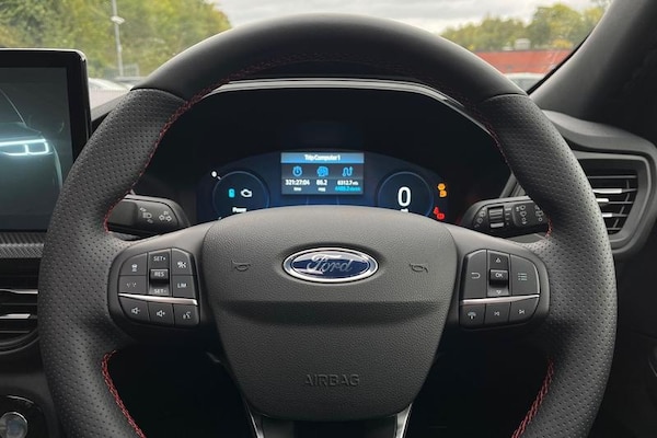 Used Ford Kuga 2024 for sale - 76205681: Photo 12