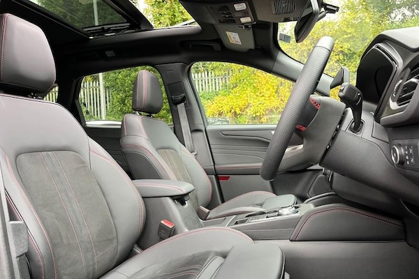 Used Ford Kuga 2024 for sale - 76205681: Photo 17