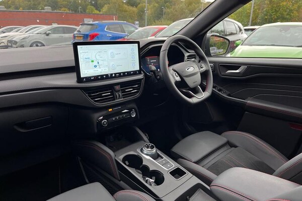 Used Ford Kuga 2024 for sale - 76205681: Photo 18