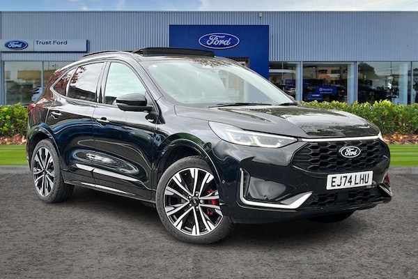 Used Ford Kuga 2024 for sale - 76205681: Photo 1