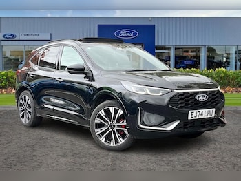 2024 - 2.5 PHEV ST-Line X 5dr CVT SELF PARKING, HEADS-UP DISPLAY, PANORAMIC SUNROO