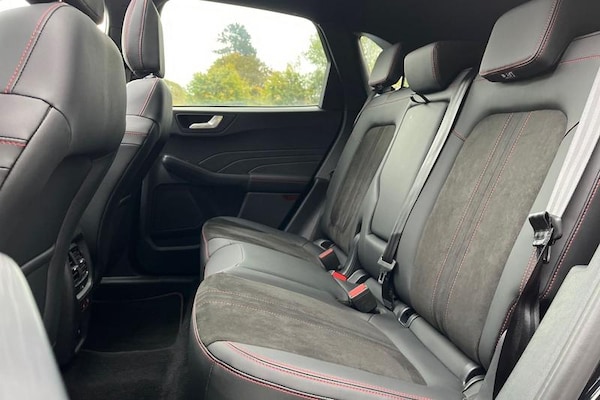 Used Ford Kuga 2024 for sale - 76205681: Photo 20