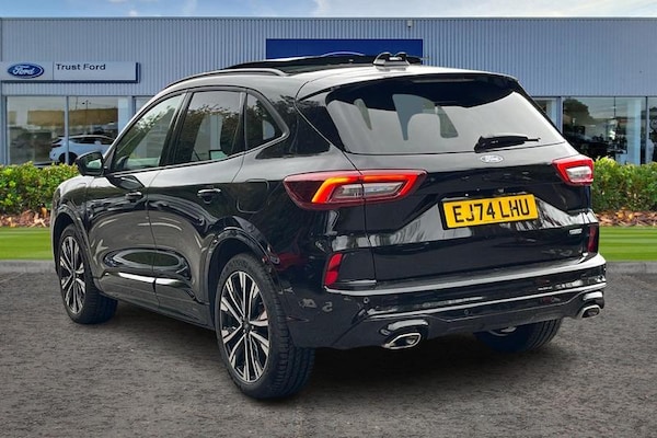 Used Ford Kuga 2024 for sale - 76205681: Photo 2