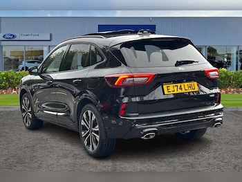 Used Ford Kuga 2024 for sale - 76205681: Photo 2