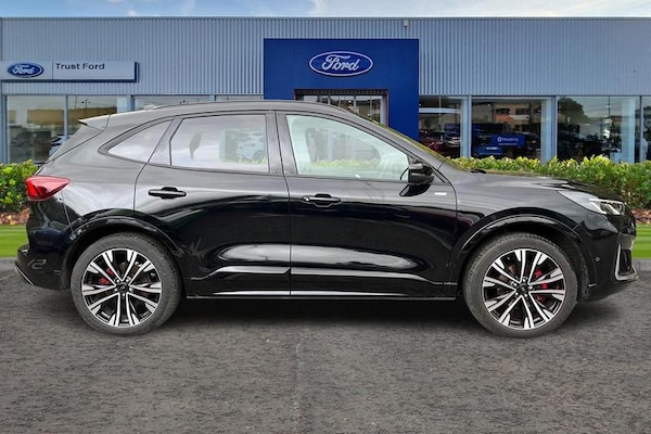 Used Ford Kuga 2024 for sale - 76205681: Photo 3
