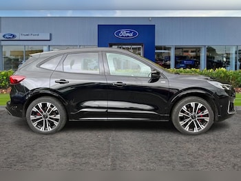 Used Ford Kuga 2024 for sale - 76205681: Photo 3