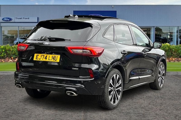 Used Ford Kuga 2024 for sale - 76205681: Photo 4