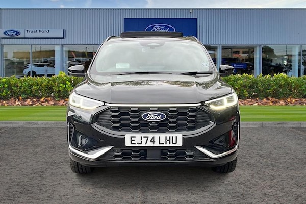 Used Ford Kuga 2024 for sale - 76205681: Photo 6